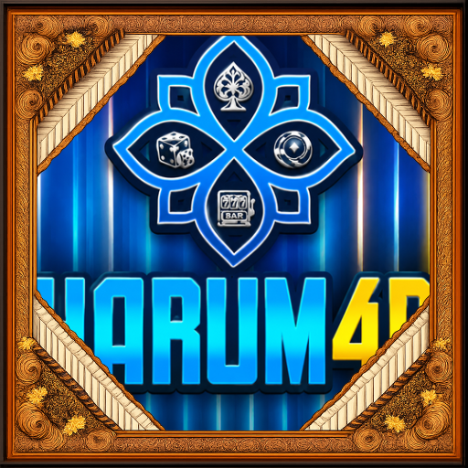 harum4d — galeri pratinjau - APK Resmi